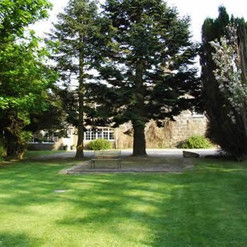 Cefn Uchaf Guesthouse Garndolbenmaen Buitenkant foto