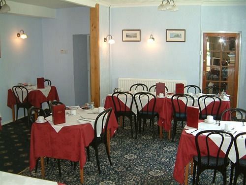 Cefn Uchaf Guesthouse Garndolbenmaen Buitenkant foto